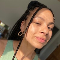 Kezia Byass
