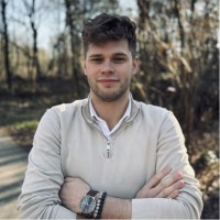 Sven Arnouts