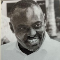 Andrew Nyale