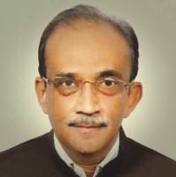 Joy Shah