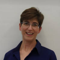 Patty Kingsmill