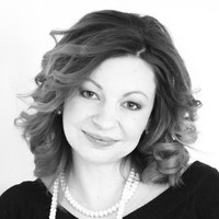 Алёна Шаронова