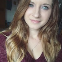 Kayla Lumbra