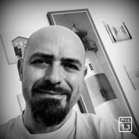 Massimiliano Bertuzzi