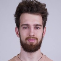 Denis Terekhov
