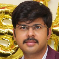 Ramala Anjireddy