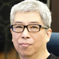 Albert Cheng