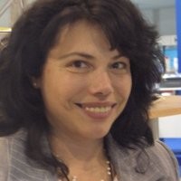 Tsvetanka Krusteva