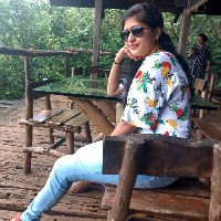 Sneha Pawar