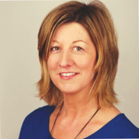 Joanne Wilson