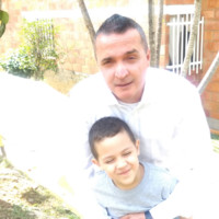 Andres Arroyave