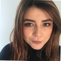 Gabriela Rizo