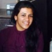 Arpita Verma
