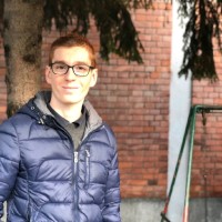 Andrea Ragazzo