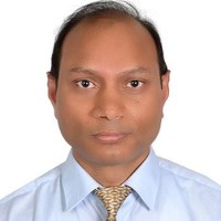 ARUN DAS