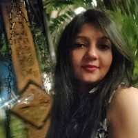 Archana Mishra