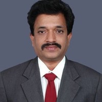 Elangovan Gurunatha Pillai