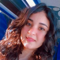 Mariem Baccara