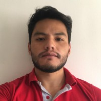 Daniel Felipe Rincón Rey