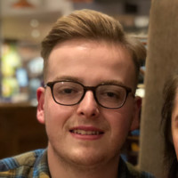 Oliver Wareing