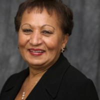 Joyce Roche