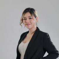 Michelle Teh