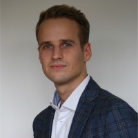 Jeroen Vos