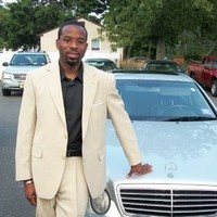 jerome keith