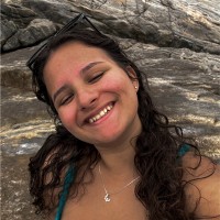 Thaina Peres