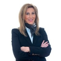 Elena Mitropoulou