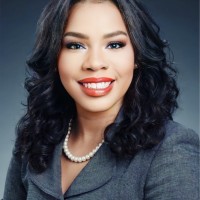 G. Rachelle Dancy,MBA