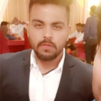 Raghav Arora