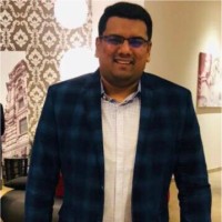 Somil Parikh