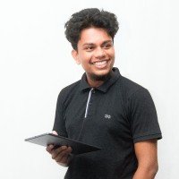 Kaveesh Fernando