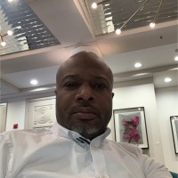 Steven Mukuna