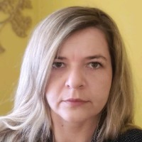 Monika Chrominska