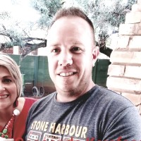 Jaco Van Zyl