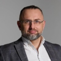 Andrii Shevchenko Ph.D.