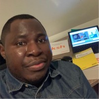 Aboudoulazizou Yacoubou