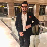 Harshil Shah
