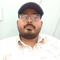 Rajnish Kumar Thakur