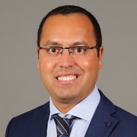 Mostapha El Khattari