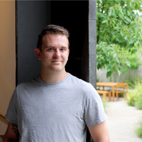 Chris Kitchen