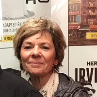 Pat Moriarty