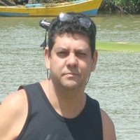 Rogerio Rodrigues Batista