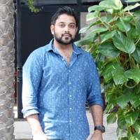 Sunil Kumar S