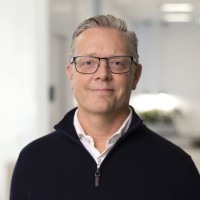 Johan Nyström