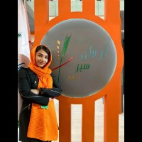 Maryam Ranjbaran