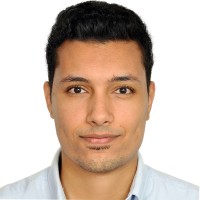 Mostafa Mohamed Saber