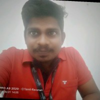 Tamil Selvan Kuppusamy